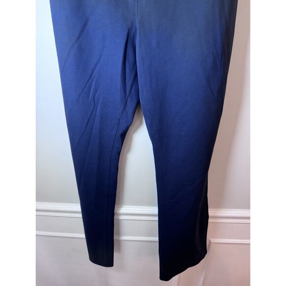 NYDJ Sculpt Her Marilyn Straight Leg Ponte 5 Pocket Pants Women's Plus 22W NWT - Picture 3 of 16